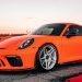 Show-Stopping Porsche 991.2 GT3 on ANRKY S1-X3 Wheels