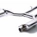New Armytrix Valvetronic Exhaust for 2015+ Dodge Challenger SRT Hellcat