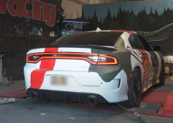 Video: We Tuned the Dodge Charger SRT 392 to 500+ Horsepower!