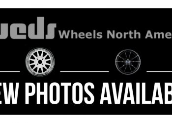 Take a Closer Look at WedsSport Racing 2-Piece and SA-25R Wheels