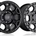 Introducing the New Black Rhino Midhill Wheel for Van Applications