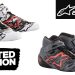 New Alpinestars Limited Edition Supersonic Tech-1 KZ Shoes Available
