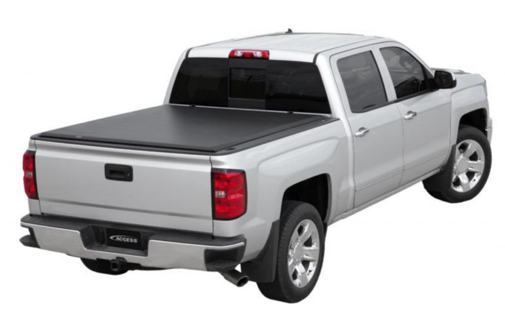 What Are the Different Types of Tonneau Covers? Vivid Racing News
