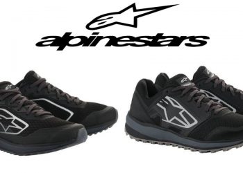 New Alpinestars Meta Road and Trail Shoes Now Available