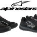 New Alpinestars Meta Road and Trail Shoes Now Available