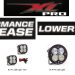 Baja Designs Presents New XL Pro Series: More Distance, Better Price
