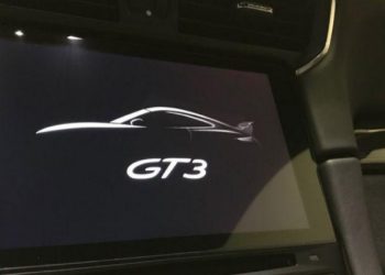 Salter Aero PCM Screen Protector for Porsche 911 | 718 Now Available