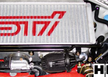 New HKS Super SQV4 Black Edition GDB for Subaru Impreza | Forester