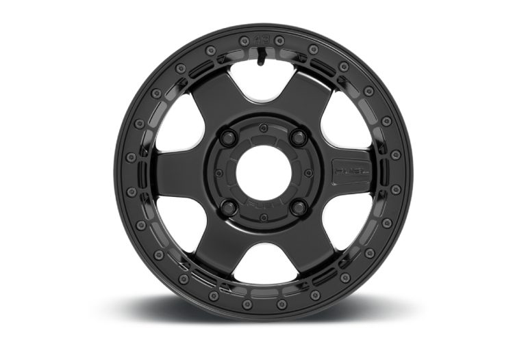 New Fuel Off-Road 15-inch Ken Block Beadlock UTV Wheels Now Available ...