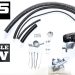 HKS Super SQV4 Blow-Off Valve w/ Return Kit GRB/VAB for Subaru Impreza WRX | STI