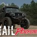 Belltech Trail Performance Plus Adjustable Shocks for ’18-’20 Jeep Wrangler JL