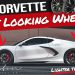 Video: Corvette C8 Gets a Fresh Set of Brixton Forged PF10 Wheels