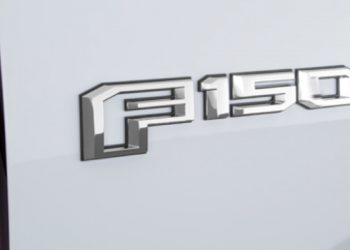 New Belltech Front and Rear Lowering Kit for ’15-’20 Ford F-150 2WD