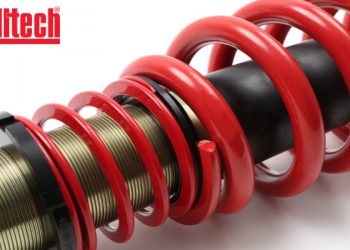 Belltech Performance Handling Plus Complete Kit for ’15-’20 Ford F-150