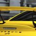 New Salter Aero Wing Risers V2 for ’16-’20 Porsche Cayman GT4 (981 & 982)