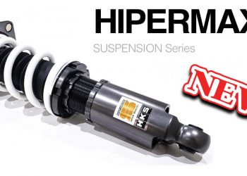 HKS USA Debuts New Hipermax S Suspension Series Available Now