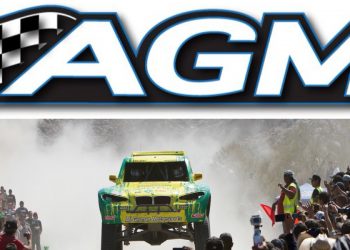 Now Available Through Vivid Racing: AGM Motorsports Products!