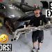 Video: TJ Hunt Installs Armytrix Exhaust on His Lamborghini Huracan LP610