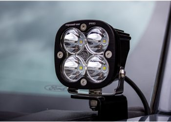 Baja Designs A-Pillar Sport / Pro Kits for 2015-2020 Ford F-150 Available