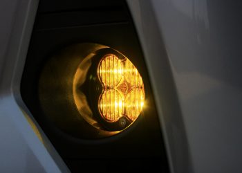 New Baja Designs Squadron Fog Pocket Kits for 2012+ Toyota RAV4