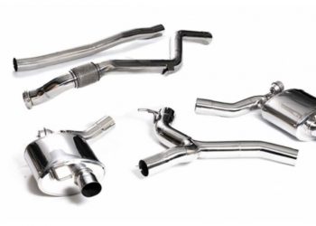 New Armytrix Downpipes for Mercedes-AMG GT 53 4-Door Coupe Available