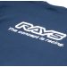 New Rays Logo Navy Sweatshirts Available for Purchase (Sizes S-XXL)