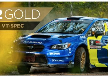 Method Introduces New Gold Finish on 502 Rally and VT-Spec Wheels