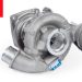 New APR Turbocharger System Upgrade for ’17-’19 Porsche 911 3.0T