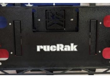 Now Carrying rucRak Jeep Wrangler Combo Bike Racks/Cargo Baskets