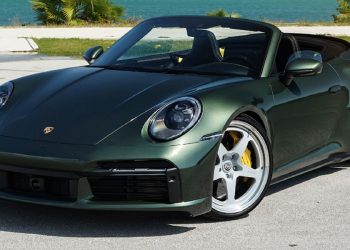 HRE’s Proprietary FMR Barrel Comes to Vintage, Classic, and 540 Series