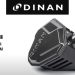 New Dinan Carbon Fiber Cold Air Intake Available for 2019-2021 BMW M340i