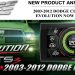 Edge Evolution CTS3 Digital Tuner for ’03-’12 Cummins Now Available