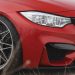 AutoTecknic Carbon Fiber Bumber Trim for ’18-’20 BMW M3 | M4