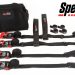 New Ultimate UTV Tire Bonnet Kit from SpeedStrap Now Available
