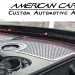 New American Car Craft Fender Covers and Vents for ’20-’21 C8 Corvette