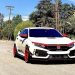 Customer Spotlight: 2019 Honda Civic Type R with Invidia R400 Exhaust