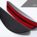 New AutoTecknic Carbon Fiber Canards for BMW E90 | E92 | E93 M3