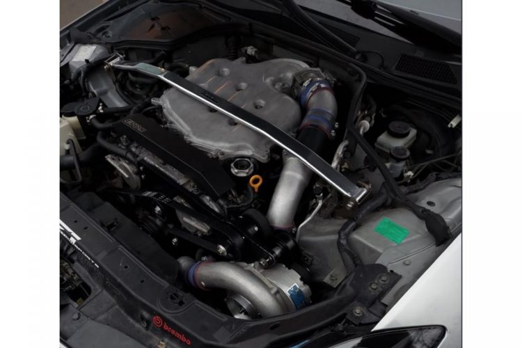 2004 Infiniti G35 Gets Vortech Supercharger Tuner Kit Vivid Racing News