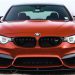 AutoTecknic Performance Carbon Fiber Bumper Trim for BMW M3 | M4