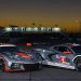 Corvette C8.Rs Adorned in Special Mobil 1 Livery for 12 Hours of Sebring