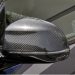 AutoTecknic Dry Carbon Mirror Covers for BMW G05 X5 | G06 X6 | G07 X7