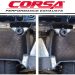 Corsa Releases New Black Out Heat Shield for 2020-2021 Corvette C8