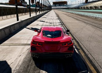 New Corsa High-Flow Catalytic Converters for the 2020-2021 Corvette C8