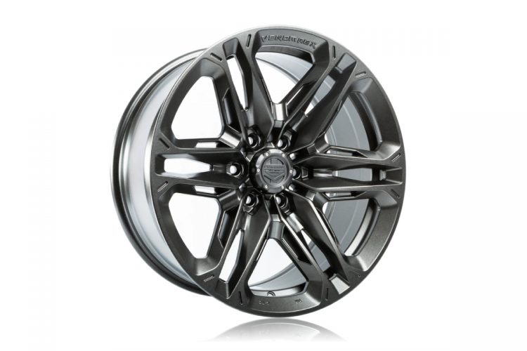 New 20-Inch VENOMREX VR-604 Wheels Now Available For Purchase - Vivid ...