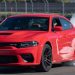 New Security Mode Limits Dodge Charger and Challenger to 3 Horsepower