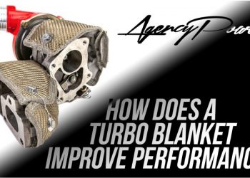Video: Learn What Agency Power’s Turbo Blanket Can Do For Your UTV