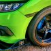 Customer Spotlight: 2016 Honda Civic on Gram Lights 57DR Wheels