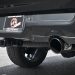 aFe Gemini XV 304 Stainless Steel Cat-Back Exhaust for ’19-’21 RAM 1500