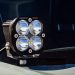 New Baja Designs A-Pillar Light Kits for 2021 Ford Bronco Sport