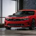 2022 Chevrolet Camaro Drops 1LE Package From Turbo, V6 Trims